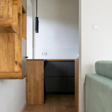 W Centrum Wieliczki *