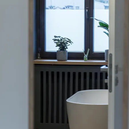 W Centrum Wieliczki Wieliczka