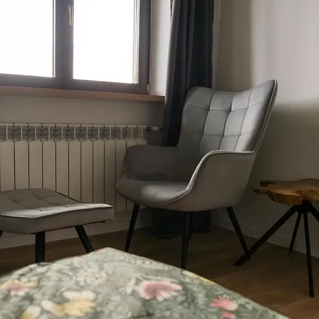 W Centrum Wieliczki *