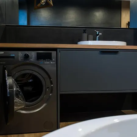 Apartamento W Centrum Wieliczki *