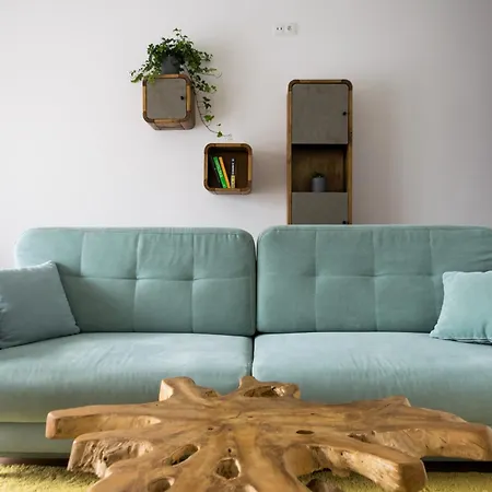 W Centrum Wieliczki شقة *