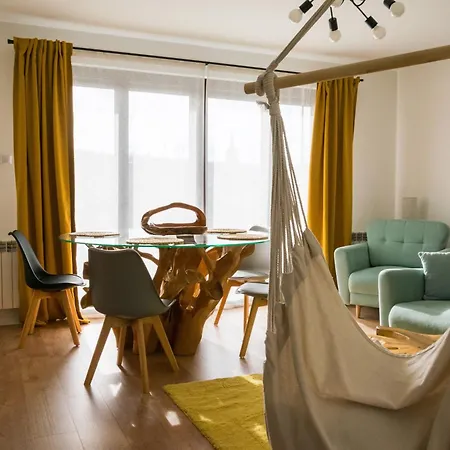 W Centrum Wieliczki *