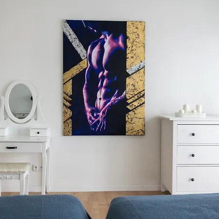 W Centrum Wieliczki * فيليتشكا