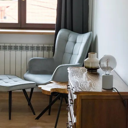 Apartamento W Centrum Wieliczki *