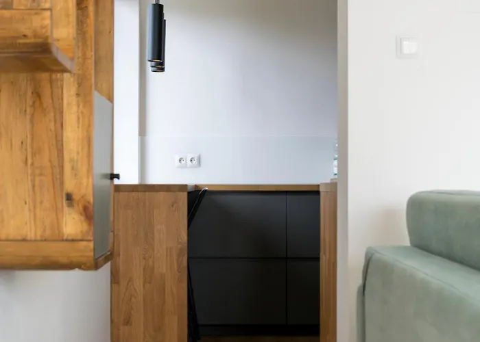 W Centrum Wieliczki *