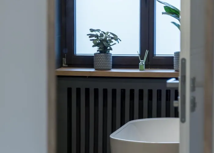 W Centrum Wieliczki Wieliczka