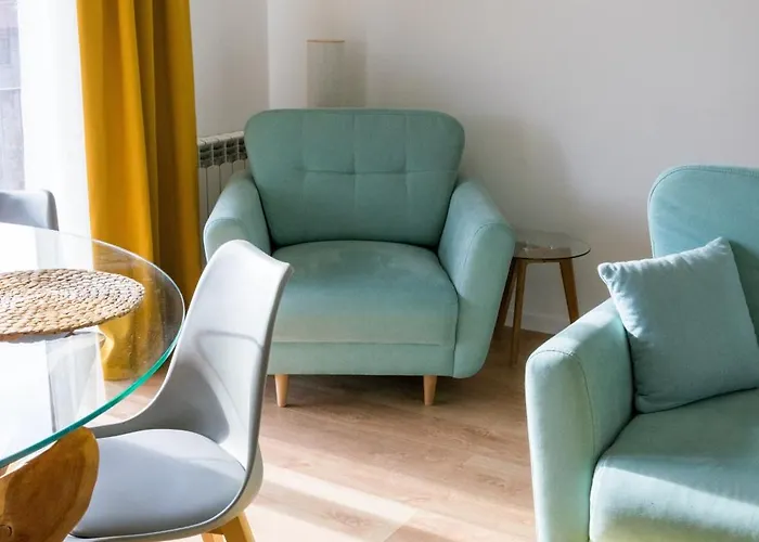 Apartament W Centrum Wieliczki Wieliczka