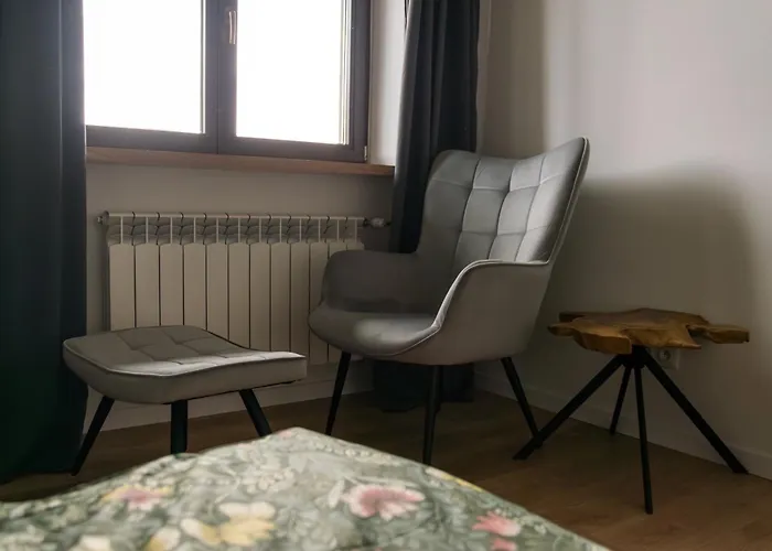 W Centrum Wieliczki *