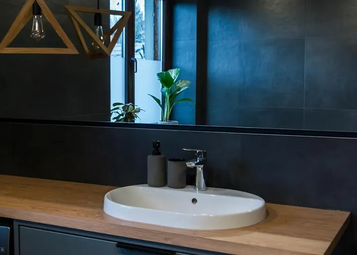 W Centrum Wieliczki Apartament