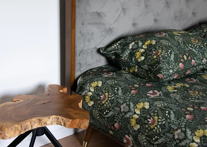 W Centrum Wieliczki Apartament