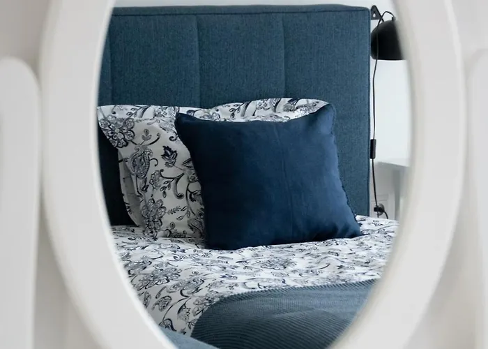 Apartament W Centrum Wieliczki Wieliczka