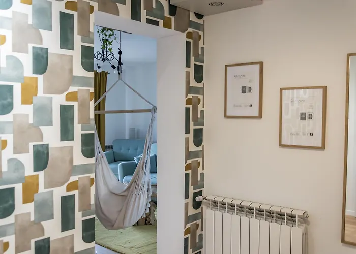 W Centrum Wieliczki Apartament