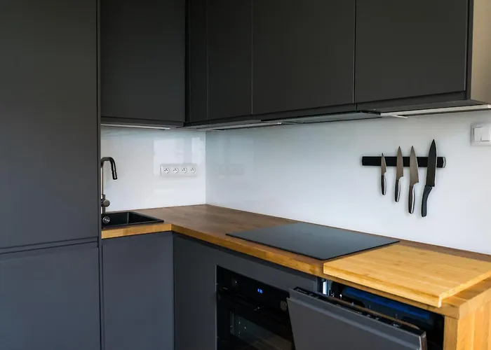 W Centrum Wieliczki Apartament