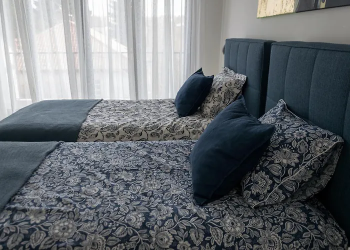 Apartament W Centrum Wieliczki