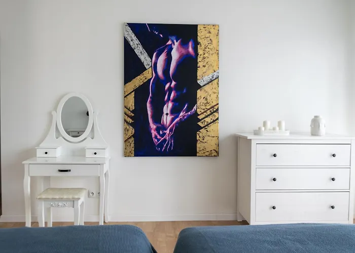 W Centrum Wieliczki * Wieliczka